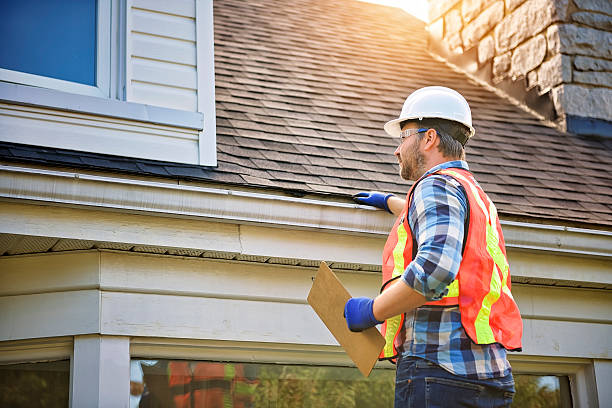 Licensed Emergency Roof Repair service in Exeter, NH - Norken Roofing